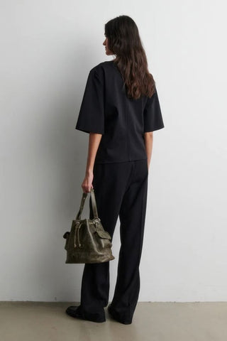 Arkai Drape Tee