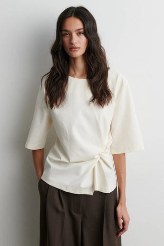 Arkai Drape Tee