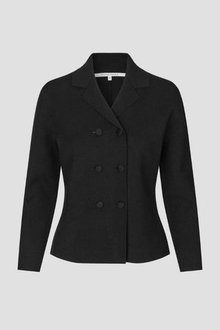 Octava Knit Blazer