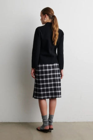 Octava Knit Blazer