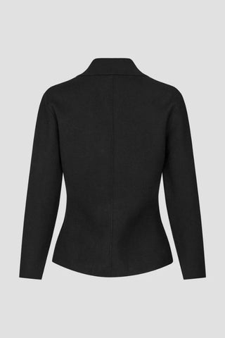 Octava Knit Blazer