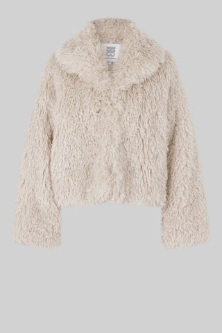 Ophie Jacket | Tofu