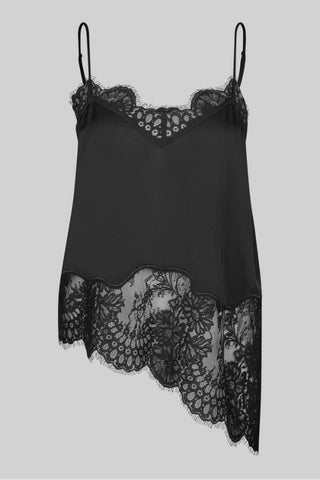 Wilina Strap Top
