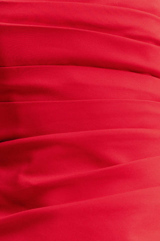 Lani Corset Maxi Dress | Chili