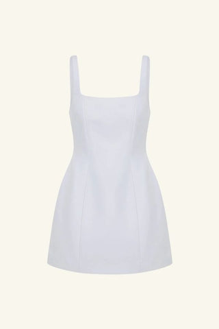 Otis Square Neck Mini Dress