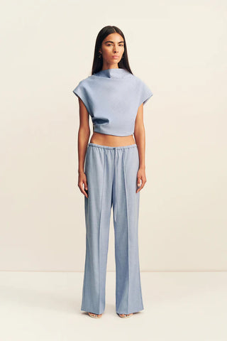 Asher Cap Sleeve Top