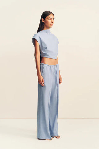Asher Cap Sleeve Top