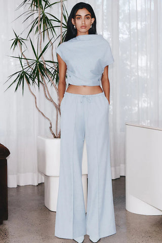 Asher Cap Sleeve Top