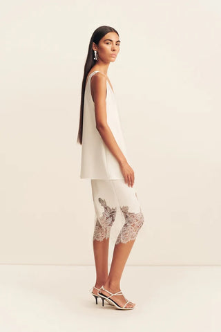 Savanna Scoop Neck Top