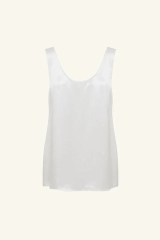Savanna Scoop Neck Top