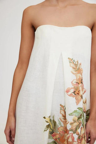 Parisa Maxi Dress | Botanic