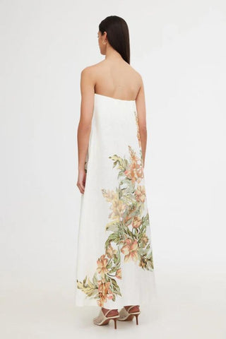 Parisa Maxi Dress | Botanic