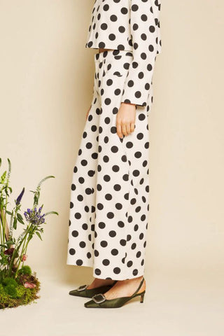 Renée Spot Trousers