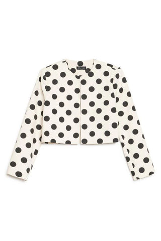 Renée Spot Jacket