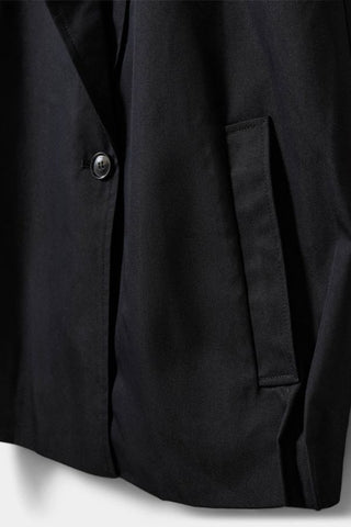 Lanea Pleated Hem Vest
