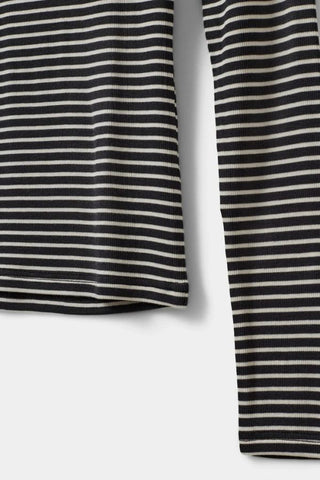 Petricia Stripe Long Sleeve Shirt