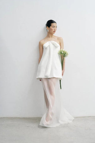 Sophie Et Viola A La Robe Bridal Gown Kylie Dress Wedding Dress Fashion Bridal