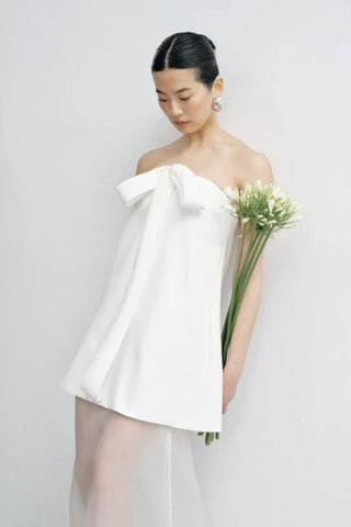 Sophie Et Viola A La Robe Bridal Gown Kylie Dress Wedding Dress Fashion Bridal