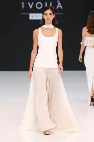 Sophie Et Voila Wedding Dress Bridal Gown Lena Dress