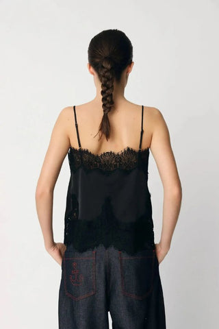 Delicate Lace Top