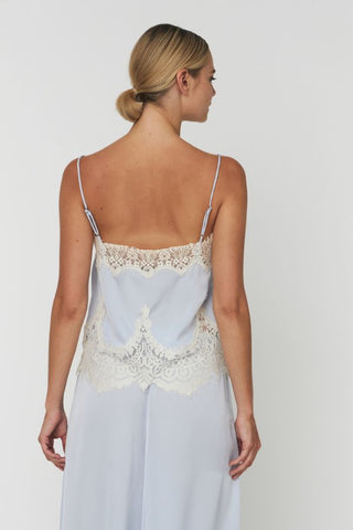 Delicate Lace Top