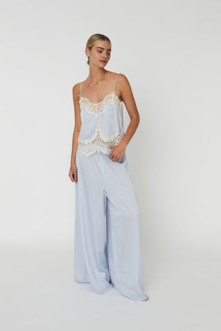 Delicate Lace Top