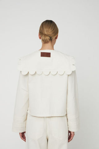 Sailors Jacket