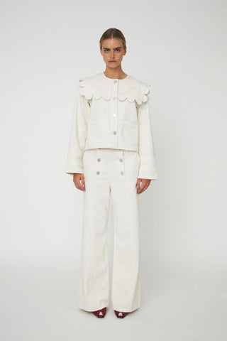 Sailors Jacket