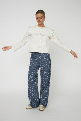Sailors Jacket