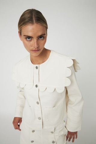 Sailors Jacket