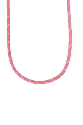 Cord Necklace