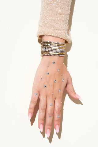 Evert Bracelet | Gold