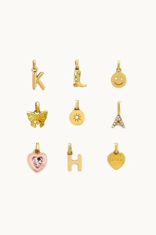 Individual Charms | Wishbone
