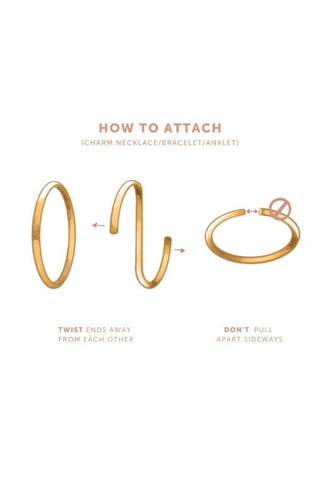 Individual Charms | Bow