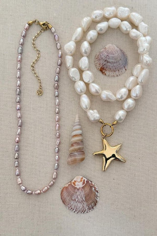 Jumbo Star Charm