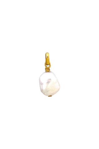 Pearl Individual Charm