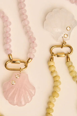 Romie Necklace