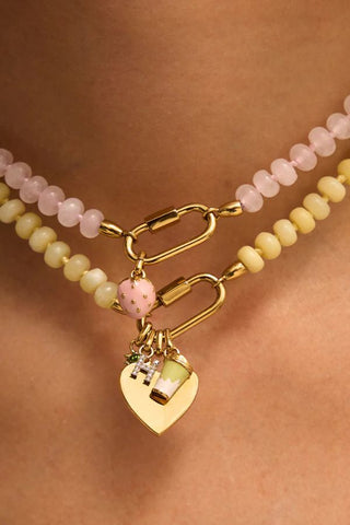 Romie Necklace