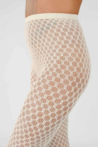 Laura Net Tights