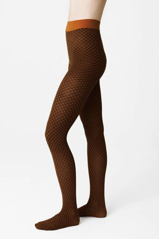 Clara Mod Tights