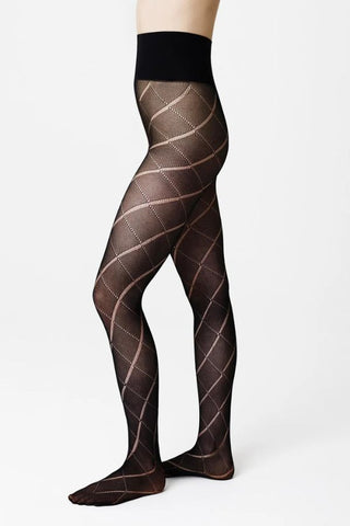 Kitty Argyle Tights