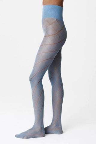 Kitty Argyle Tights