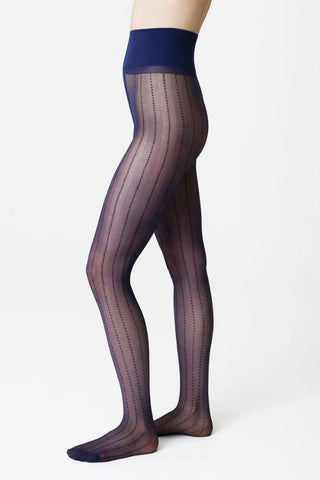 Viveca Stripe Tights