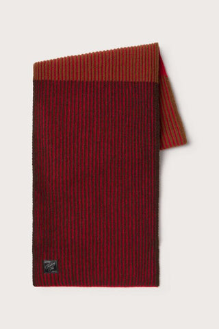 Ghede Scarf | Merapi