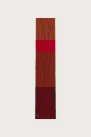 Ghede Scarf | Merapi