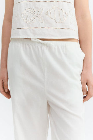 Brigitte Pants