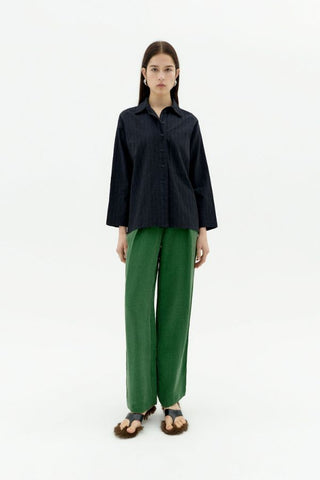 Cirila Pants | Dill
