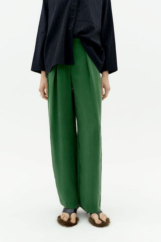 Cirila Pants | Dill