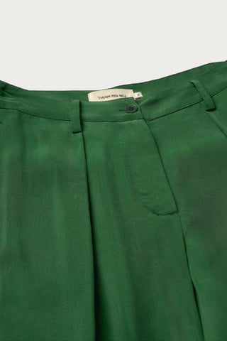 Cirila Pants | Dill