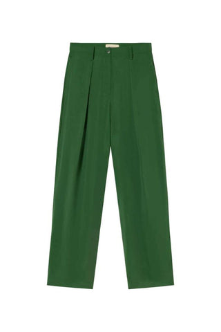 Cirila Pants | Dill